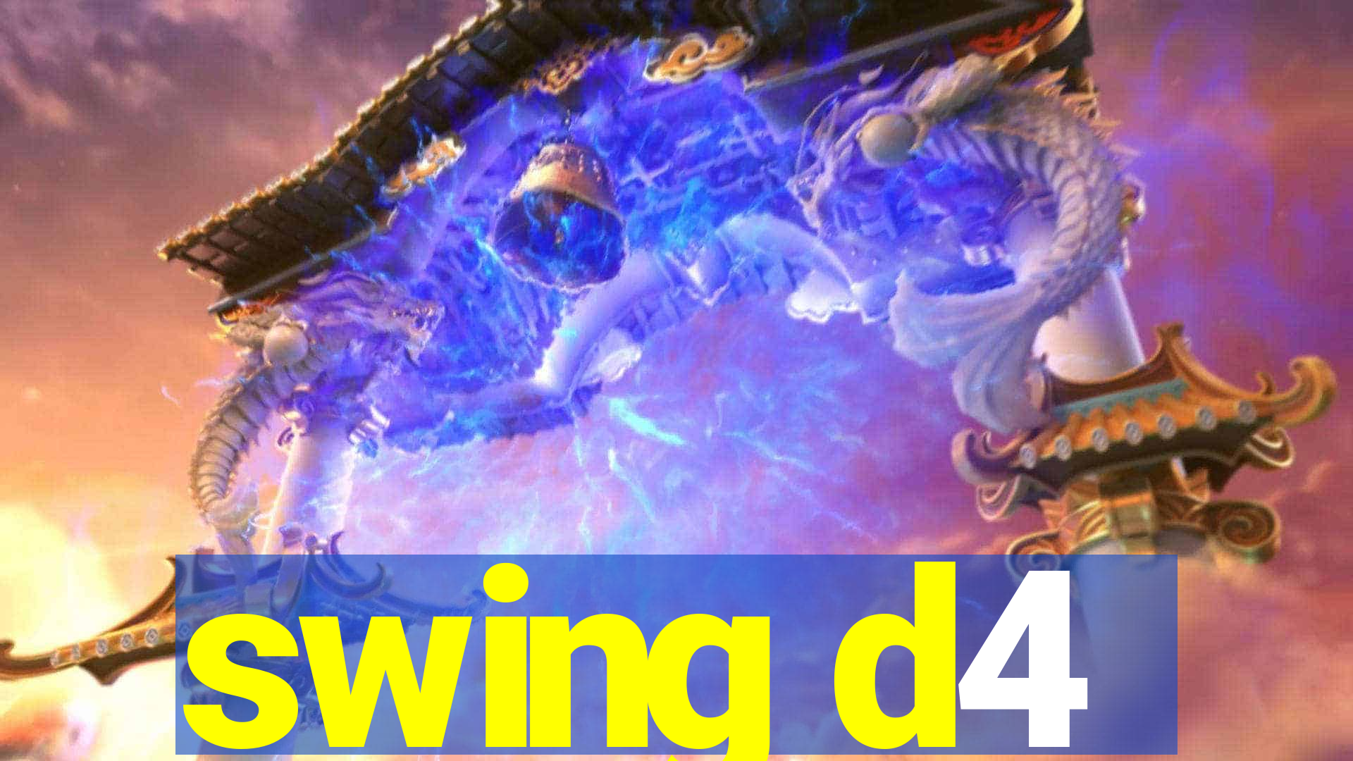 swing d4